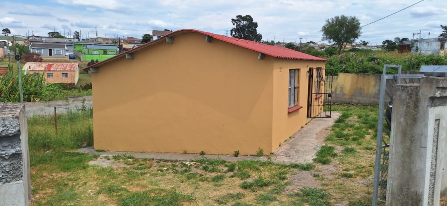  Bedroom Property for Sale in Mdantsane Nu 11 Eastern Cape